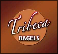 Tribeca Bagels Logo